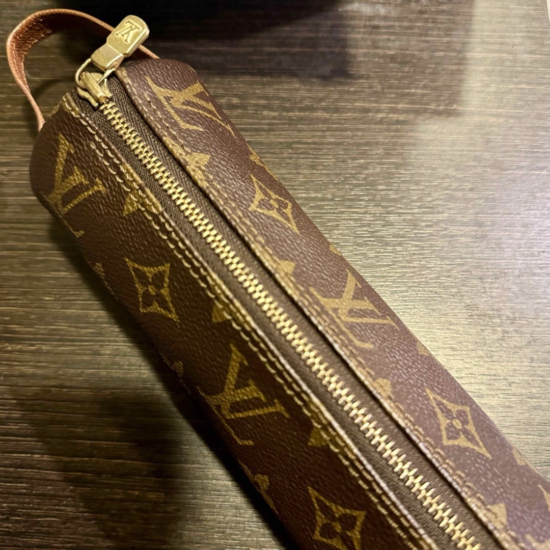 LOUIS VUITTON ルイヴィトン 財布 通帳入れ