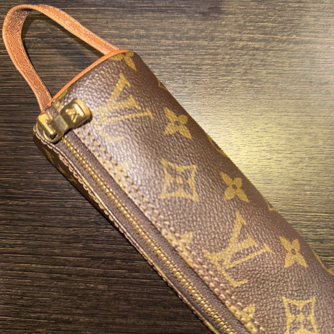 LOUIS VUITTON ルイヴィトン 財布 通帳入れ