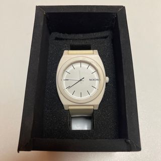 ニクソン(NIXON)のNIXON 腕時計　ジャンク品(腕時計)