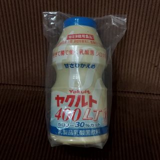 Yakult - ヤクルトLT 貯金箱の通販 by あいしゆん's shop｜ヤクルト