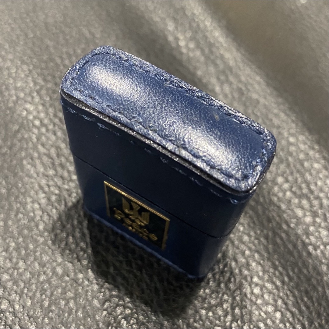 希少 ZIPPO 2000年 グリーン グラデーション 限定品