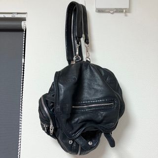 アレキサンダーワン(Alexander Wang)のAlexander Wang 3way バッグ　バッグパック(リュック/バックパック)