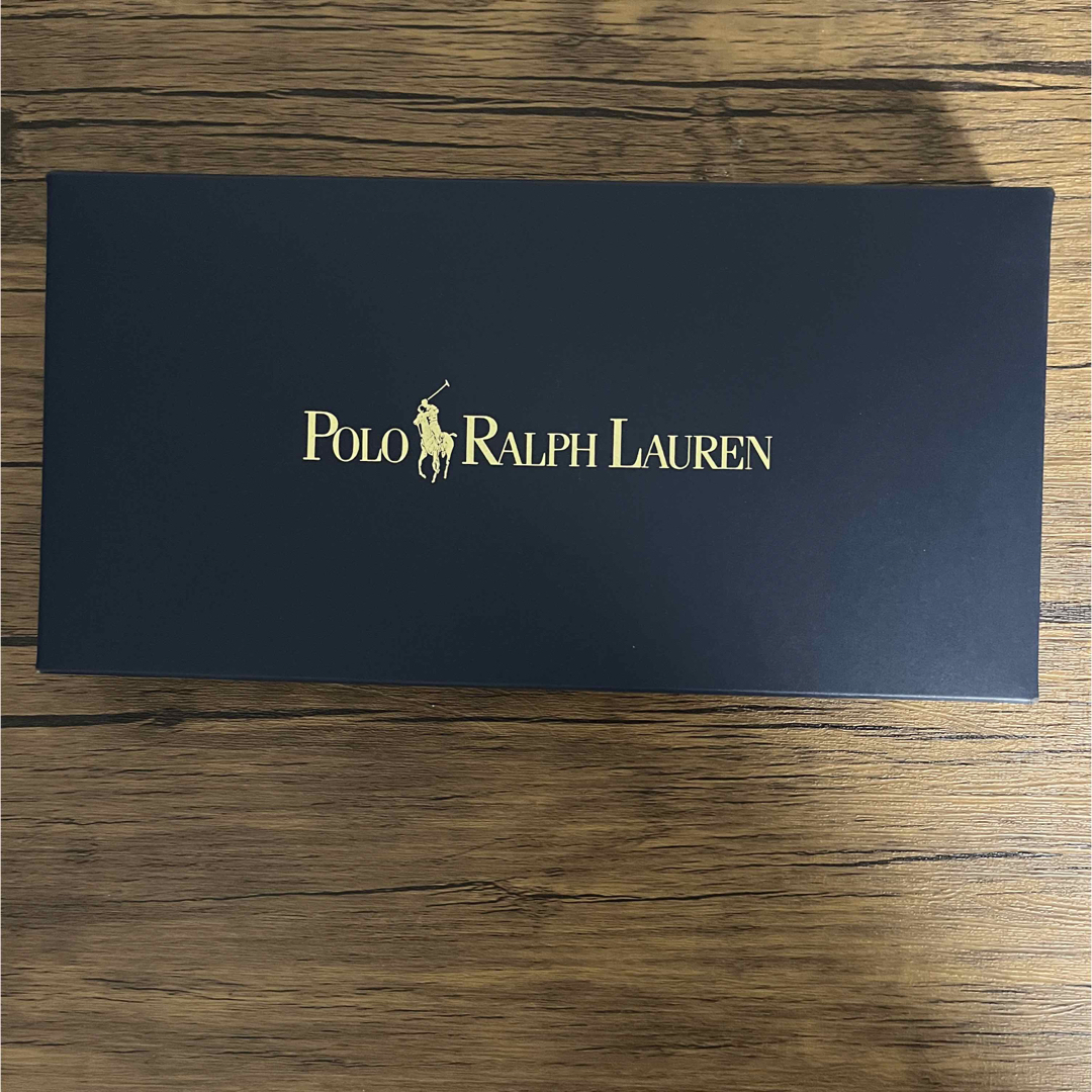 POLO RALPH LAUREN(ポロラルフローレン)の【新品】レディース 手袋 ラルフローレン フリーサイズ（21-22cm） レディースのファッション小物(手袋)の商品写真