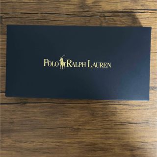 ポロラルフローレン(POLO RALPH LAUREN)の【新品】レディース 手袋 ラルフローレン フリーサイズ（21-22cm）(手袋)