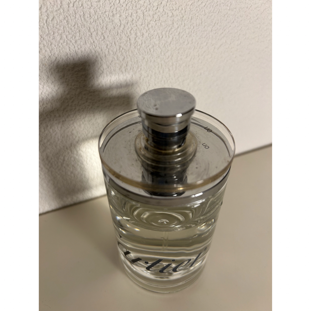 Eau de Cartier オーデカルティエ 100ml ボトル