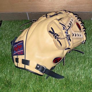 ローリングス(Rawlings)のローリングス　投手用グラブ(グローブ)