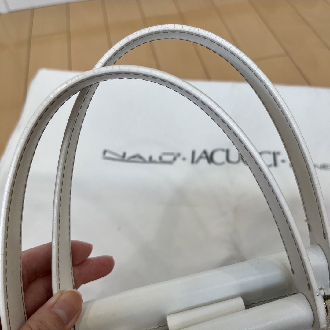 IACUCCI(イアクッチ)のイアクッチ IACUCCI☆ソルベット M トートバッグ レディースのバッグ(トートバッグ)の商品写真