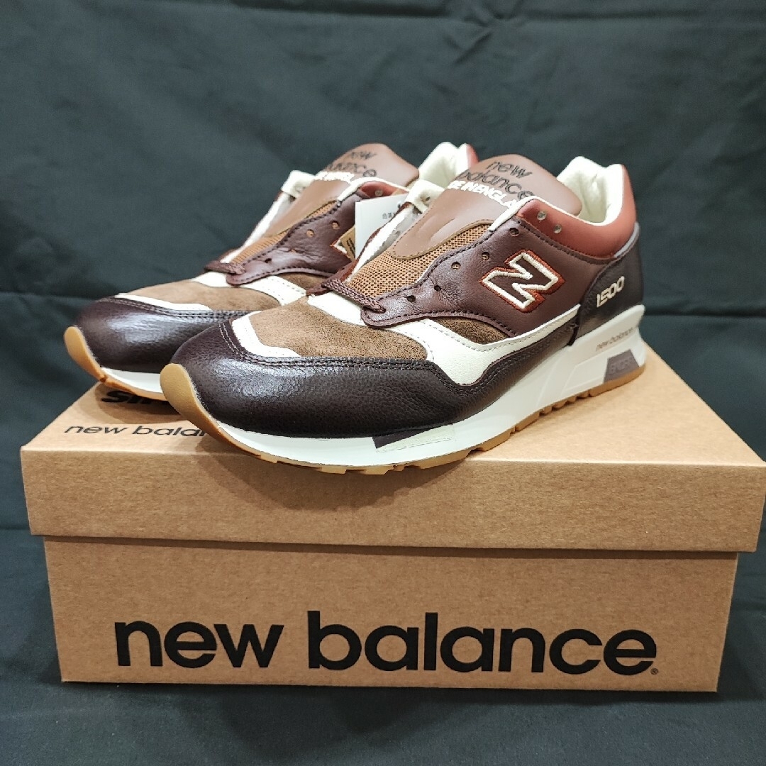 New Balance 1500 ニューバランス-