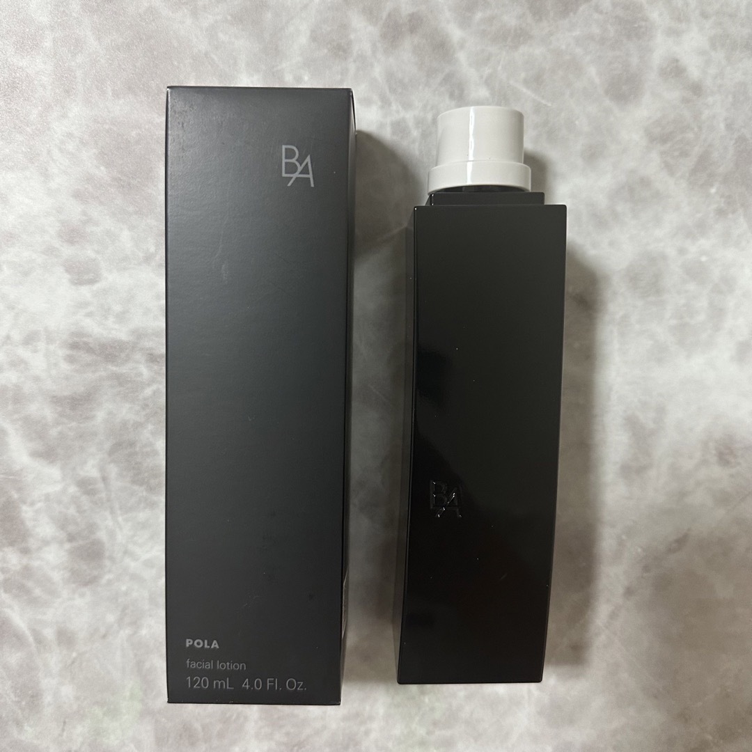 ★新品★POLA BA ローション N リフィル 120mL