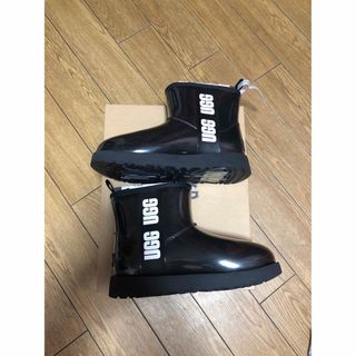 UGG ブーツ　クラシックショート　サイズ8