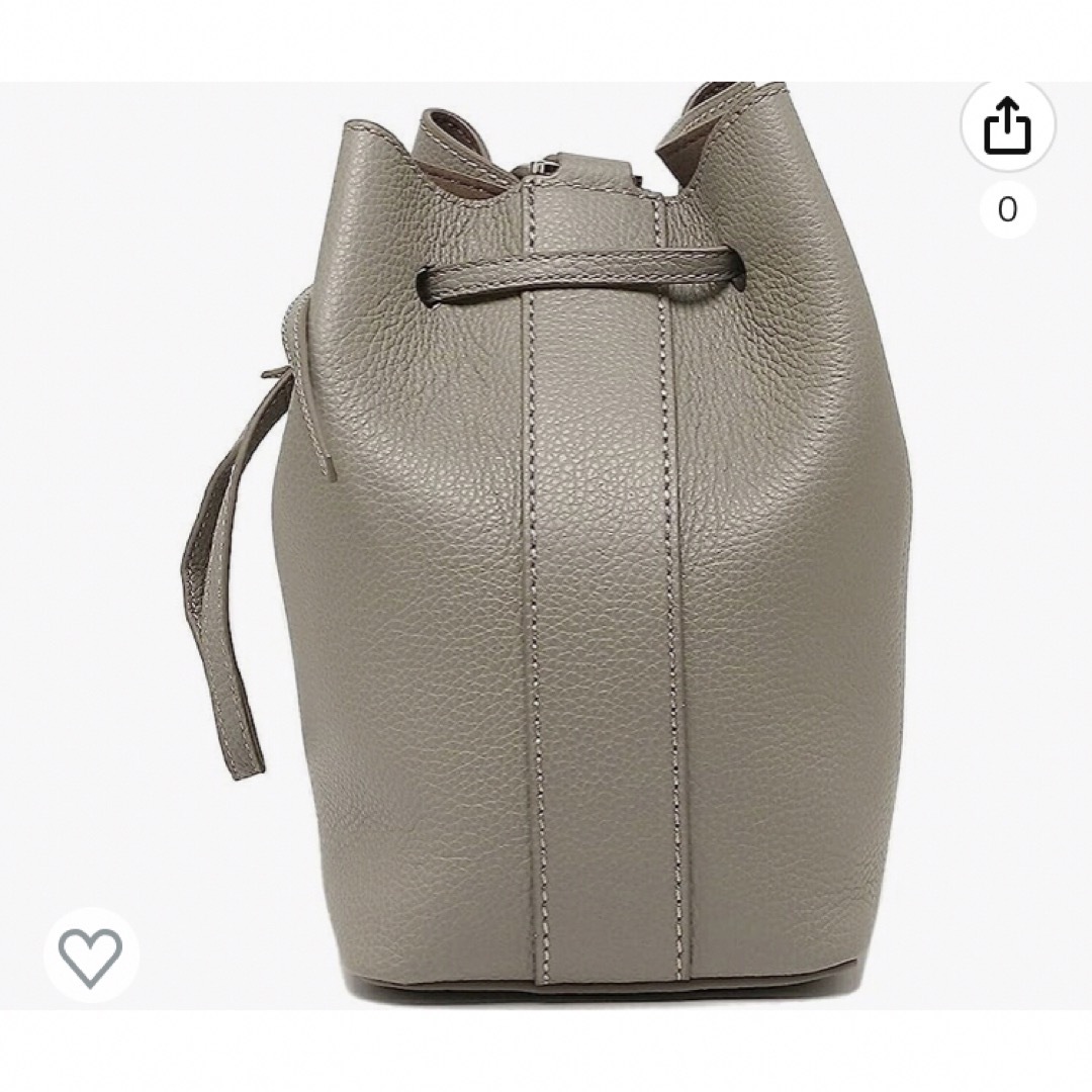 Furla(フルラ)の【新品未使用】FURLA フルラ　コスタンザ ショルダーバッグ レディースのバッグ(ショルダーバッグ)の商品写真