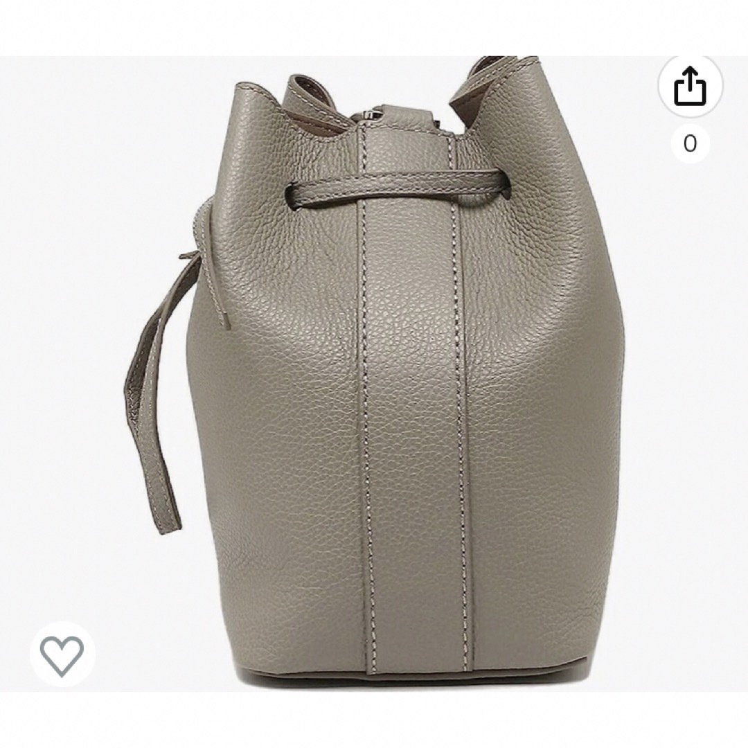 FURLA - 【新品未使用】FURLA フルラ コスタンザ ショルダー FURLA - 【新品未使用】FURLA フルラ コスタンザ ショルダー