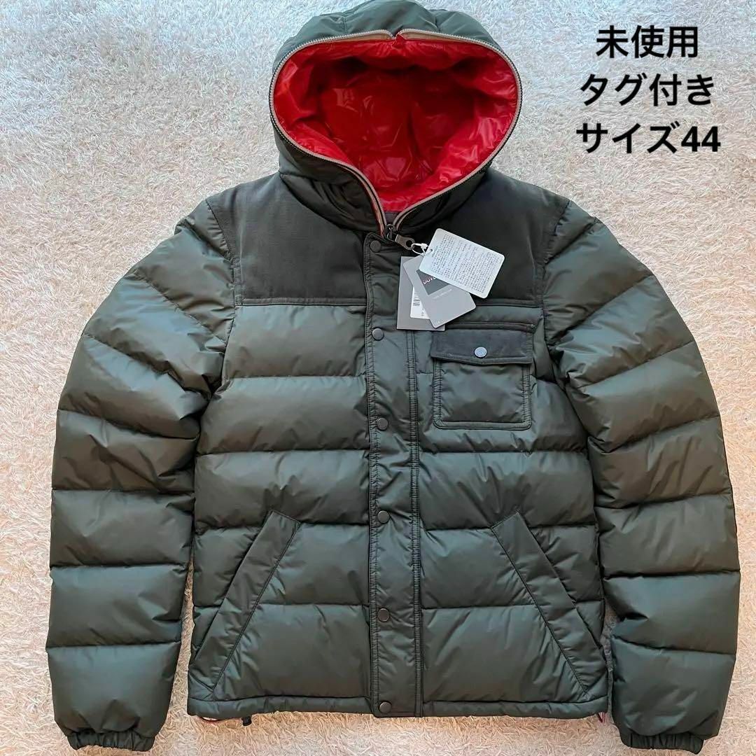 DUVETICA BALIO 希少なXXL ダウンジャケット FEN正規輸入品