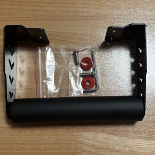 リアゲート開閉アシストグリップ ハイエース系レジアスエース専用