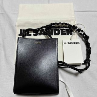 ジルサンダー(Jil Sander)のjil sander tangle ジルサンダー　タングル　スモール　ミニ(ショルダーバッグ)