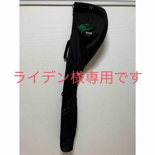 ビームスゴルフ(BEAMSGOLF)のBEAMS GOLF / クラブケース　美品(バッグ)