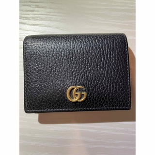 グッチ(Gucci)のGUCCI  ミニ財布(その他)