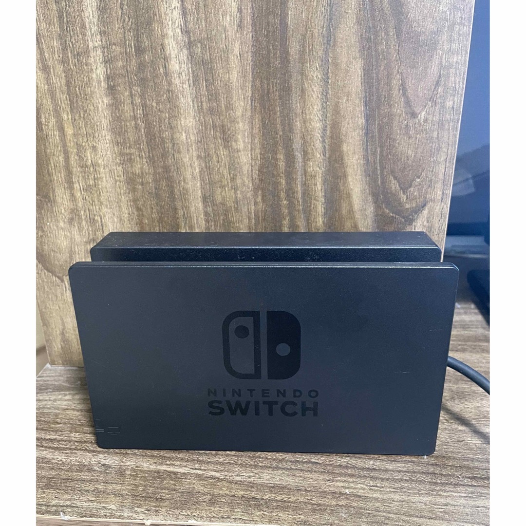 任天堂Switch ドック