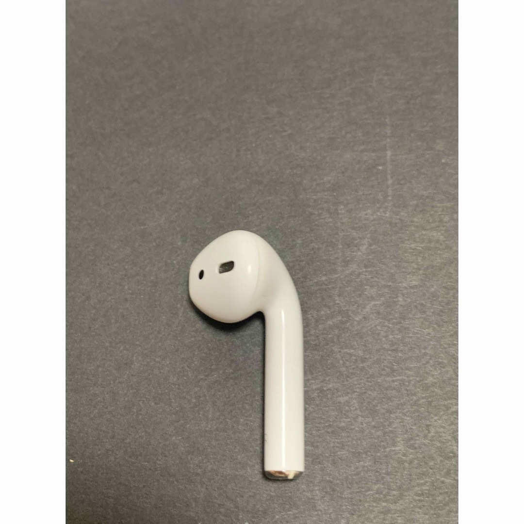 airpods 第2世代　片耳左耳