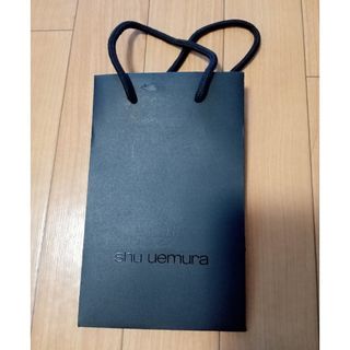 シュウウエムラ(shu uemura)のシュウウエムラ　ショップ袋(ショップ袋)