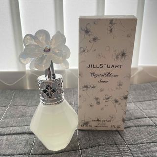 お買得♪!JILLSTUART クリスタルブルーム オードパルファン30mL