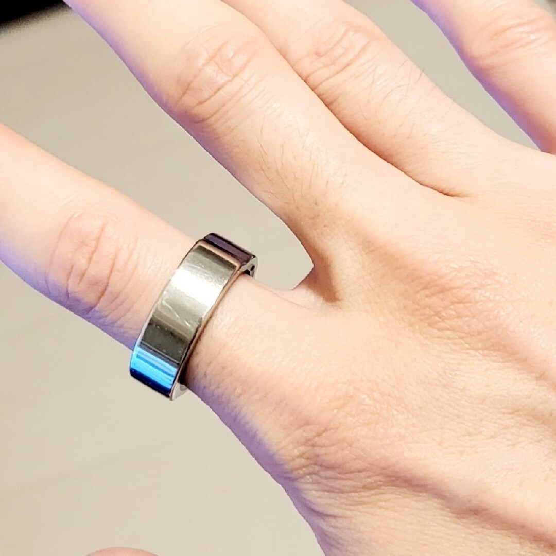 SOXAI Ring - マットブラック / 16号 - その他 SOXAI Ring - マットブラック / 16号 - その他
