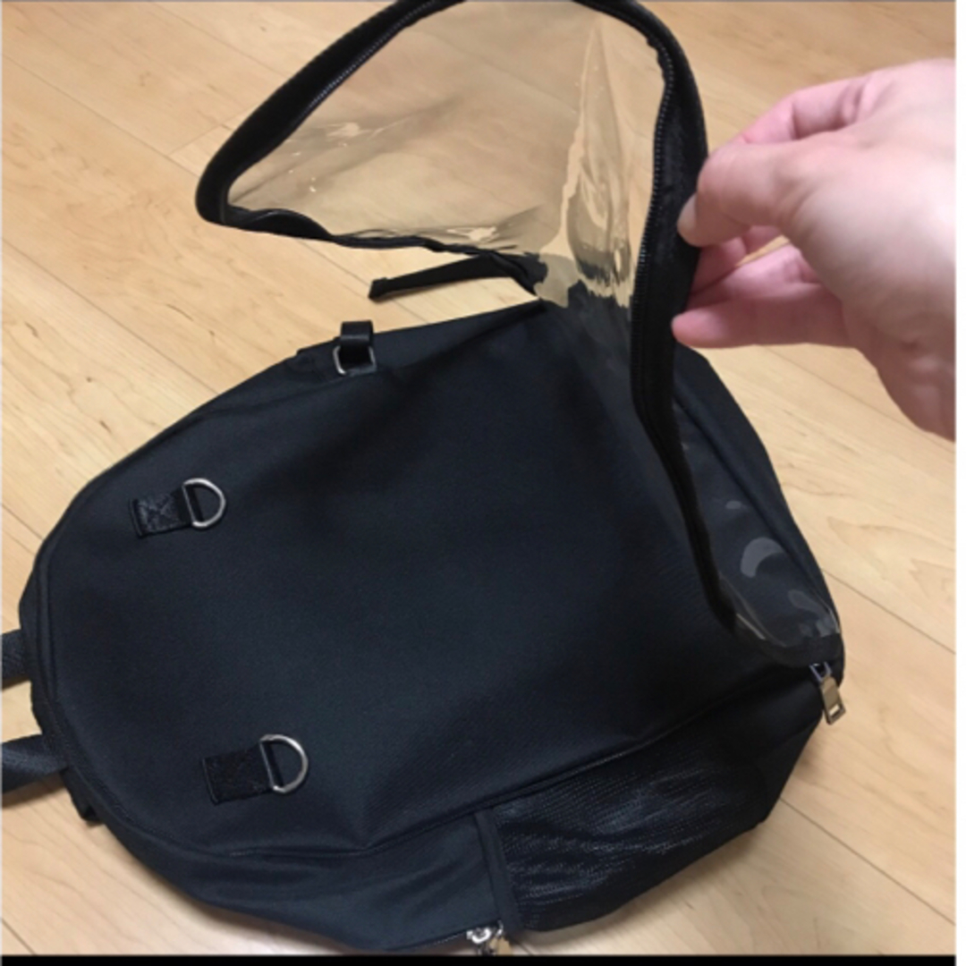痛リュック　痛バ レディースのバッグ(リュック/バックパック)の商品写真