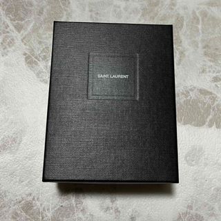 サンローラン(Saint Laurent)のSAINT LAURENT 空箱(ショップ袋)