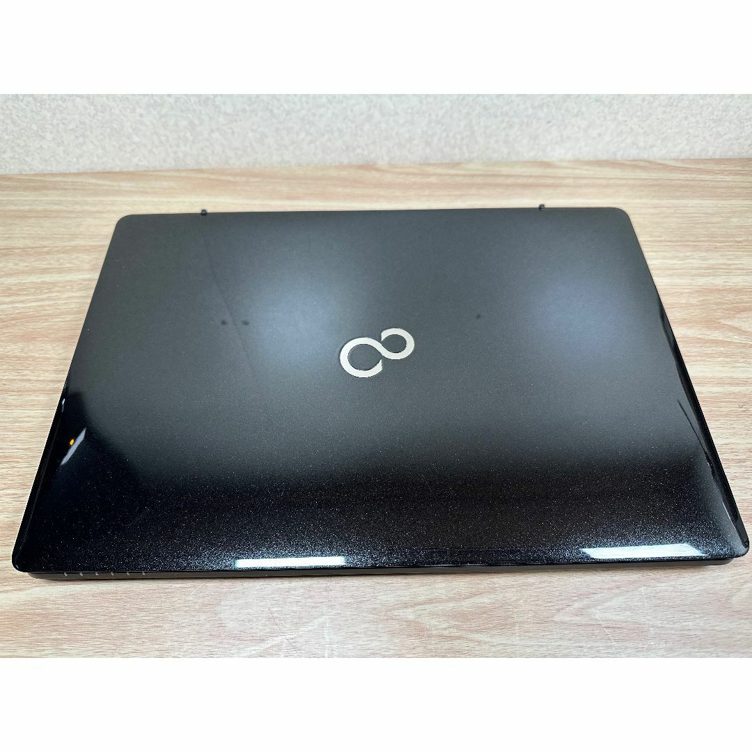 富士通 LifeBook AH77 7700HQ/16GB/960G 1