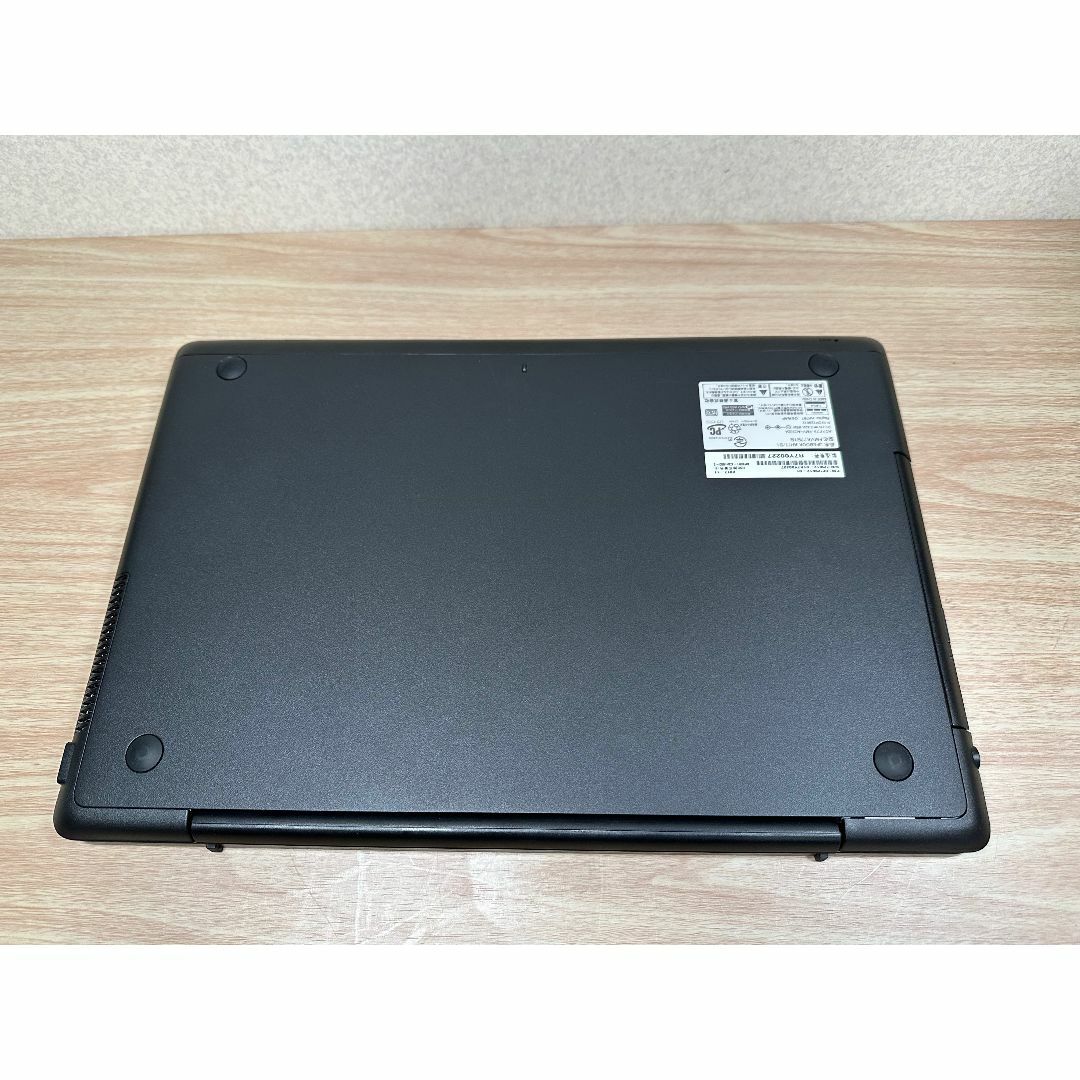 富士通 LifeBook AH77 7700HQ/16GB/960G 2