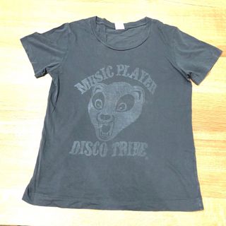 アールエヌエー(RNA)の【RNA】music prayer disco tribe Tシャツ(Tシャツ(半袖/袖なし))