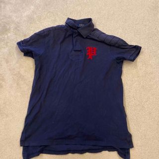 ポロラルフローレン(POLO RALPH LAUREN)のPOLO Ralph lauren ポロシャツ　ラルフローレン(ポロシャツ)