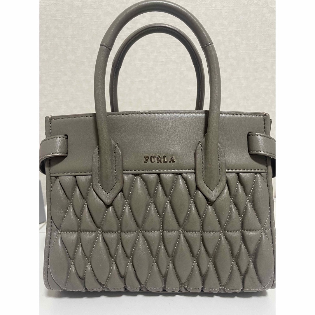 FURLA  PIN COMETA MINI バッグ