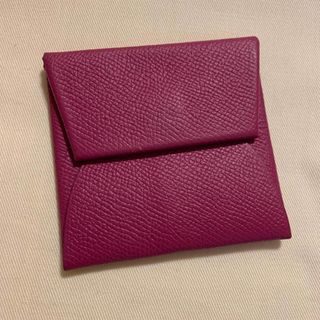 エルメス(Hermes)のエルメス　コインケース(コインケース)