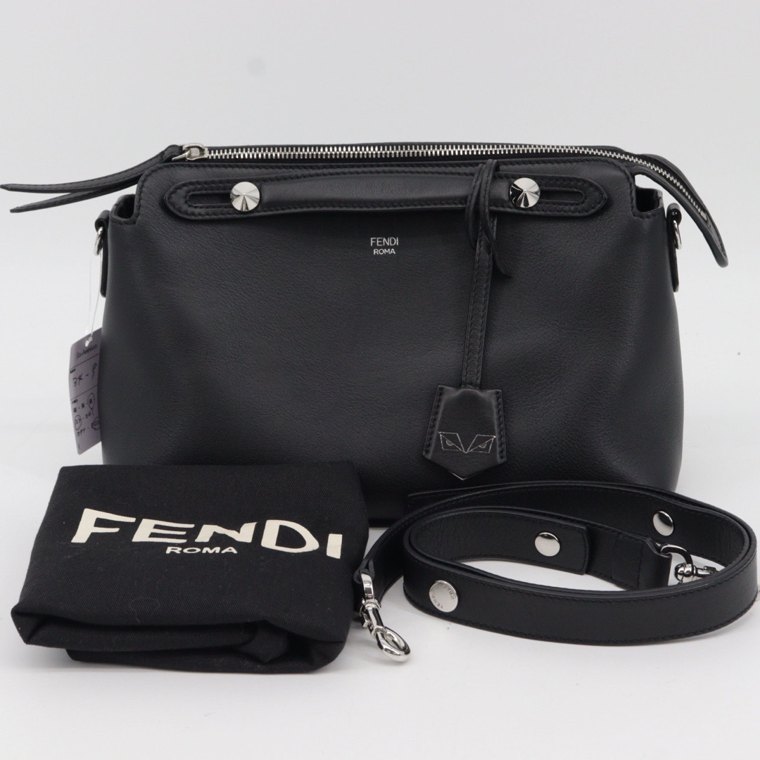 FENDI フェンディ　バイザウェイ