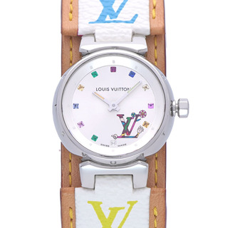 ヴィトン(LOUIS VUITTON) 腕時計(レディース)の通販 500点以上 | ルイ