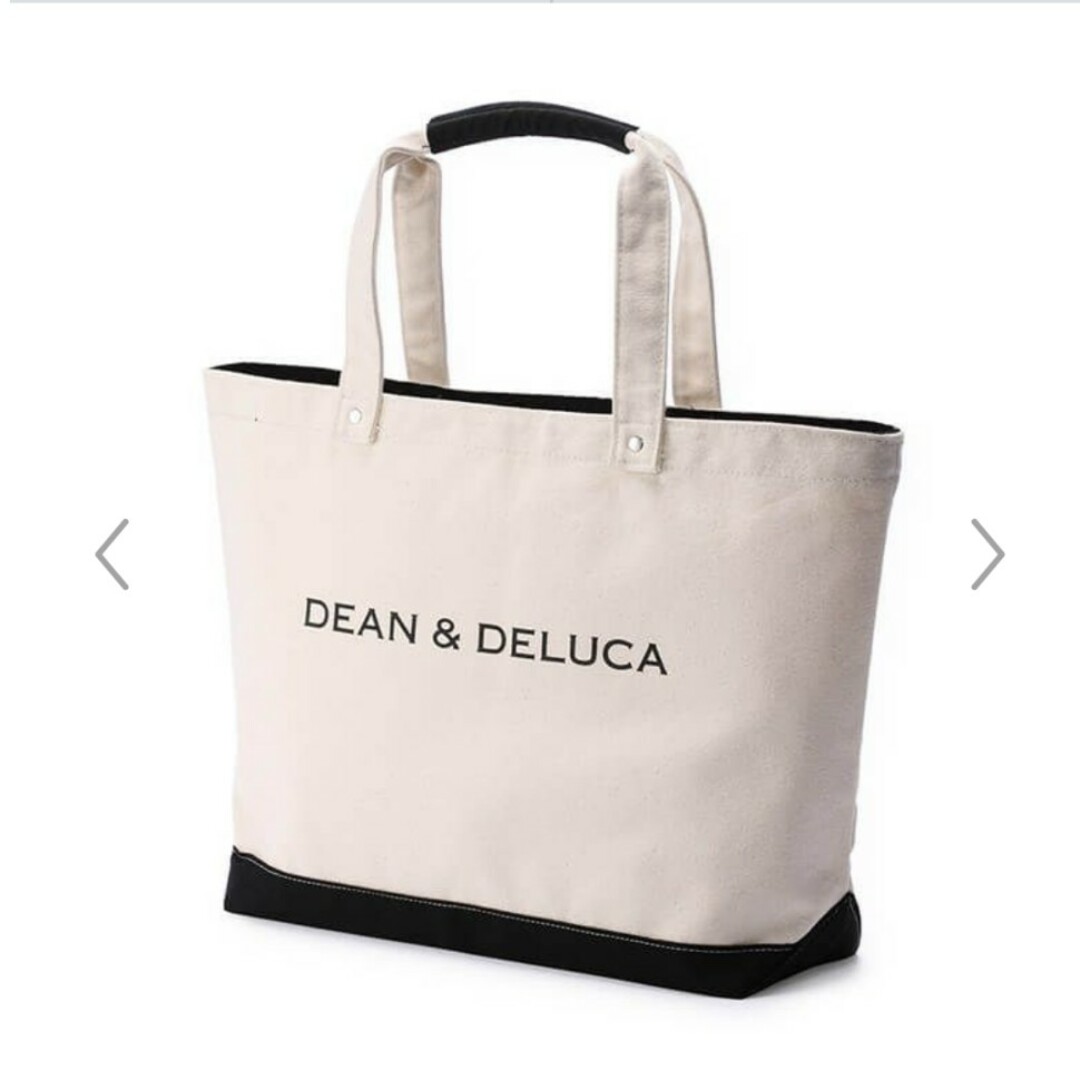 ????DELUCA&DELUCAトートバッグ