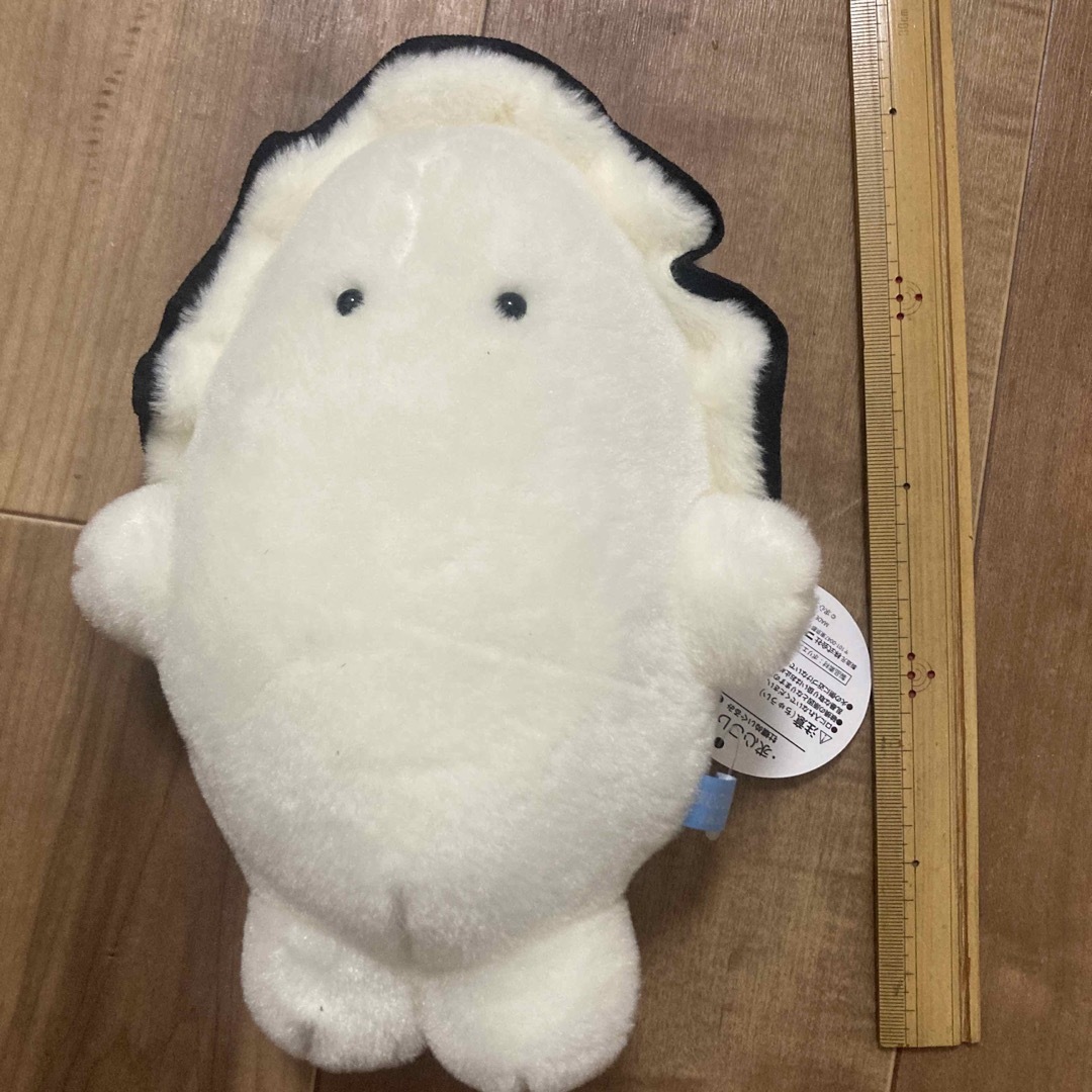求心フレンズ 牡蠣ぬいぐるみの通販 by まとめ購入でのみ値下げ 求心フレンズ 牡蠣ぬいぐるみの通販 by まとめ購入でのみ値下げ
