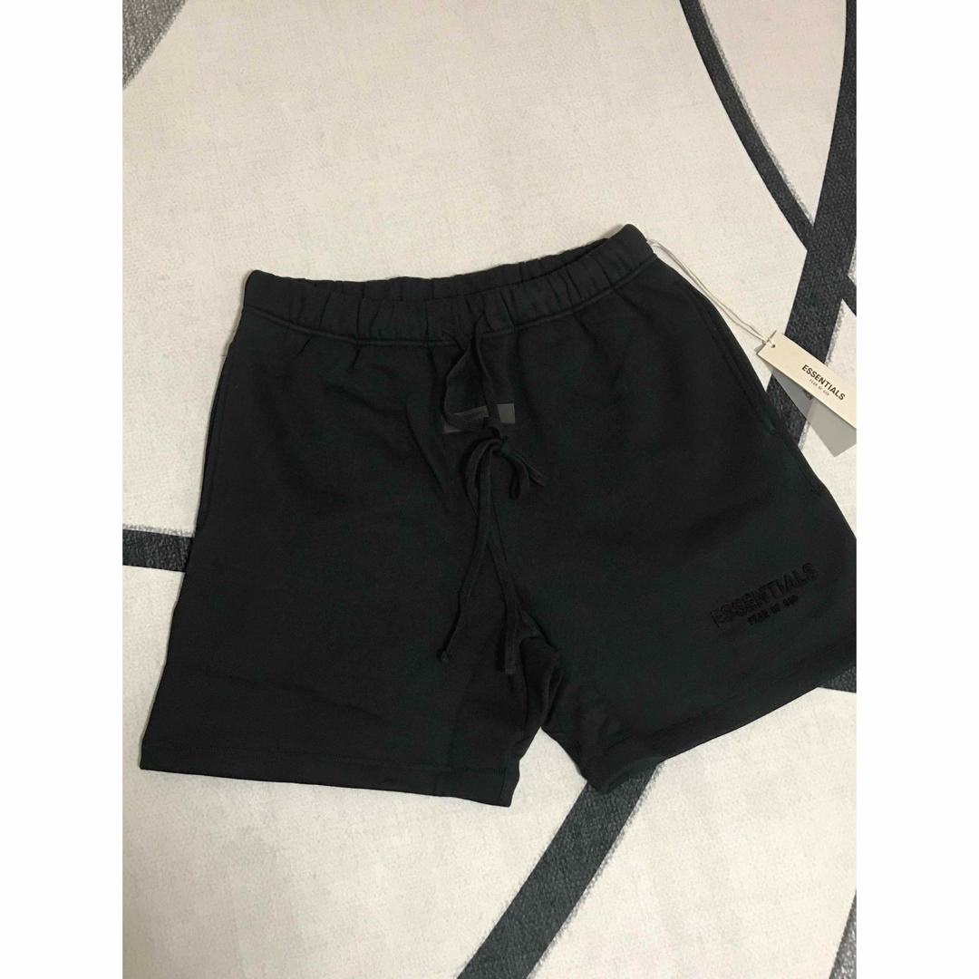 セール価格❗️Fear of god × Nike shorts Lサイズ - ショートパンツ