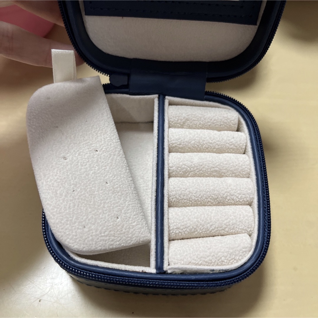 SWAROVSKI - 💕新品未使用💕SWAROVSKI💕ジュエリーBOX SWAROVSKI - 💕新品未使用💕SWAROVSKI💕ジュエリーBOX
