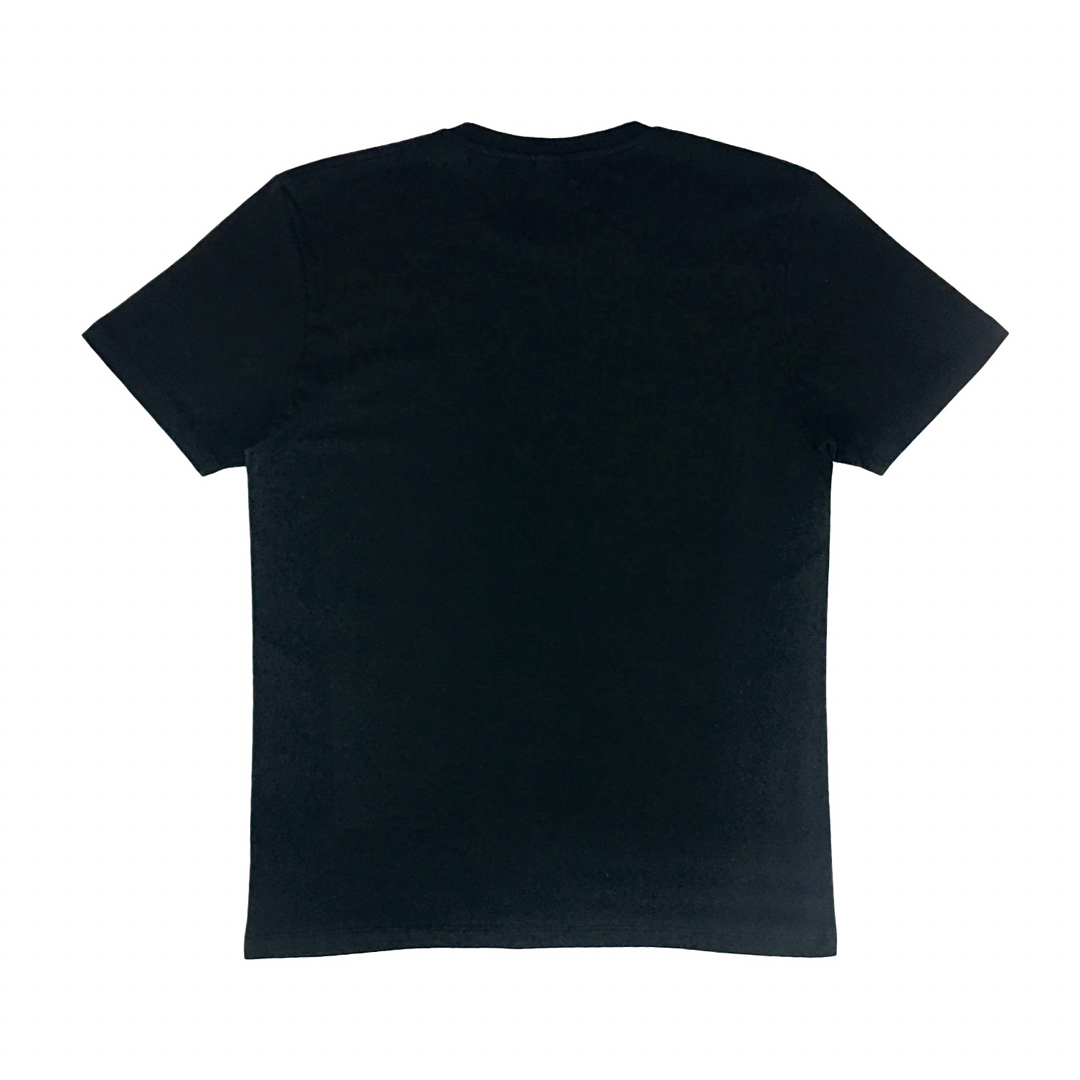 新品 ナインインチネイルズ NIN トレントレズナー 縛MV オルタナ Tシャツ メンズのトップス(Tシャツ/カットソー(半袖/袖なし))の商品写真