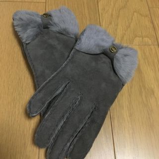 アグ(UGG)のUGG手袋♡訳あり(手袋)