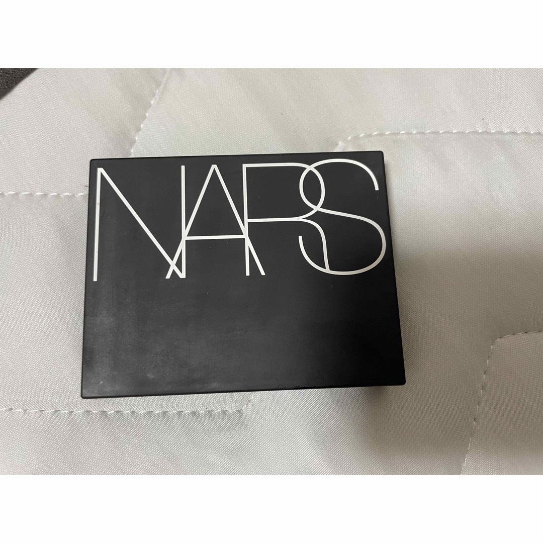 NARS ライトリフレクティング　プラズマティックパウダー