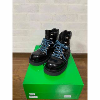 ボッテガ(Bottega Veneta) ブーツ(メンズ)の通販 200点以上 | ボッテガ