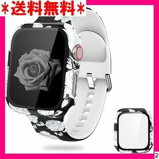 ２ Wiki VALLEY Apple Watch バンド /1に対応 44mm(その他)
