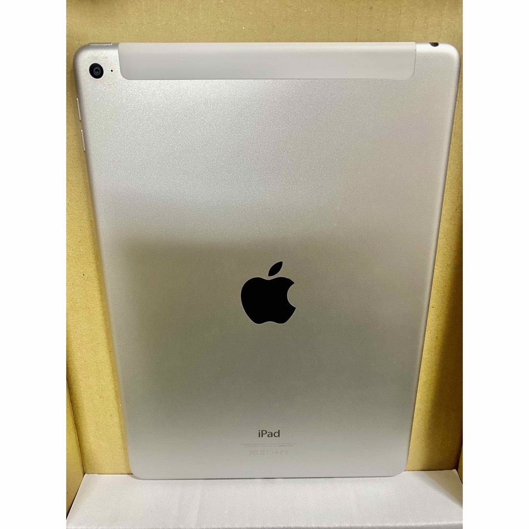 iPad Air 2 Wi-Fi+Cellular 64GB 1