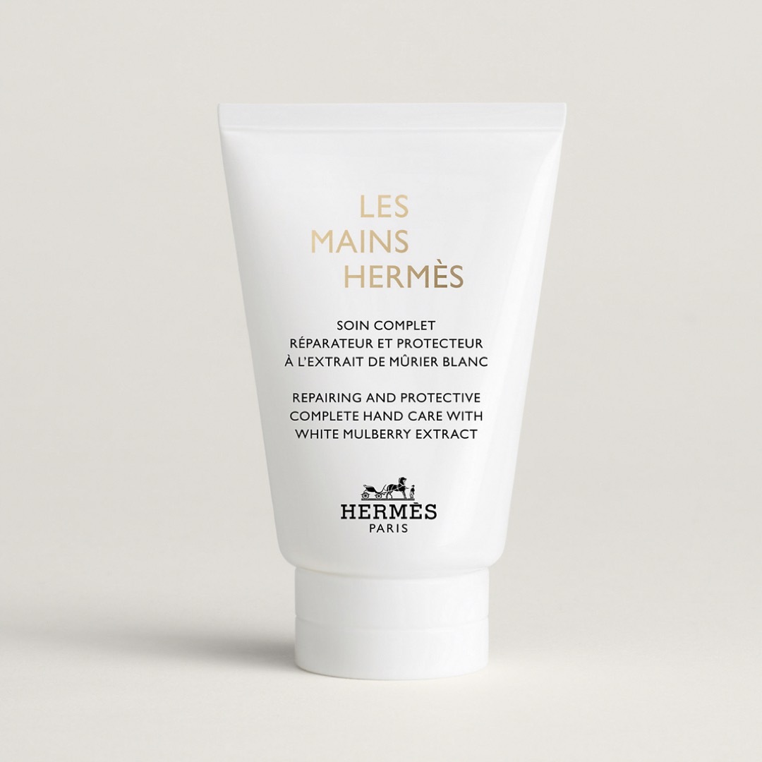 Hermes(エルメス)のHERMES ハンドクリーム コスメ/美容のボディケア(ハンドクリーム)の商品写真