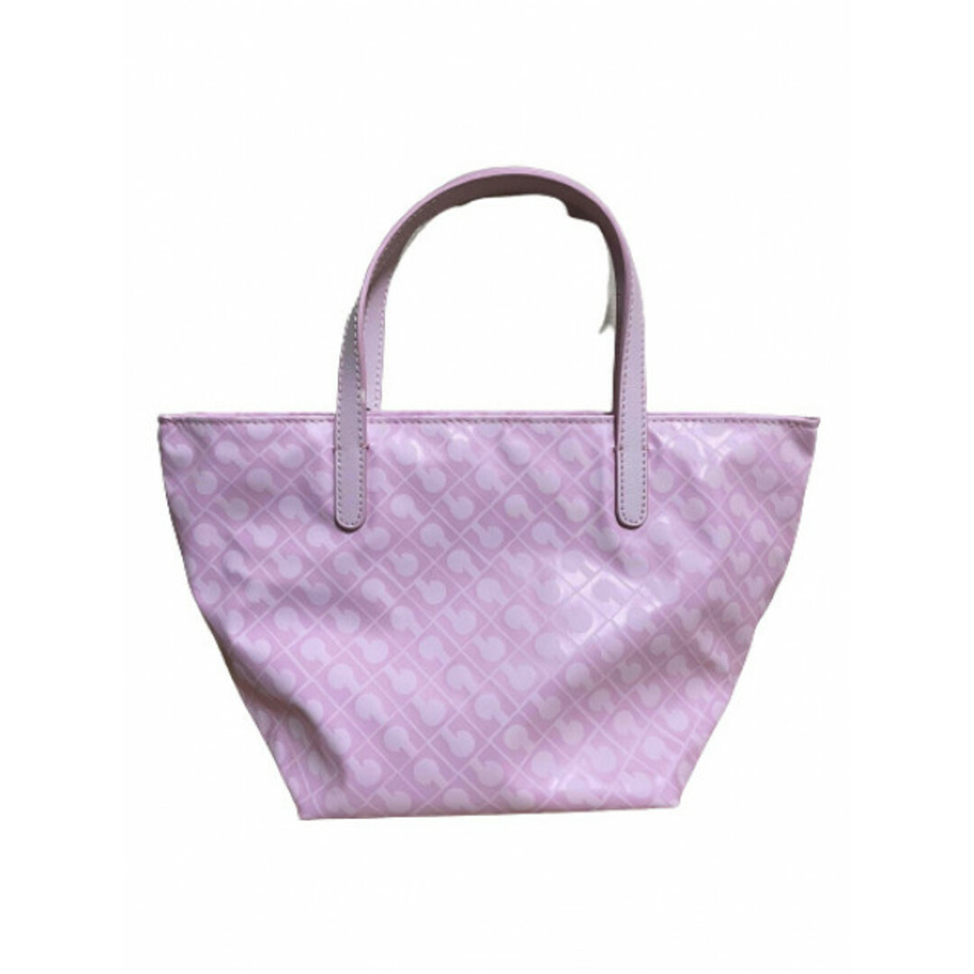 GHERARDINI(ゲラルディーニ)の新品♡軽量 ソフティ♡ハンドバッグ♡ピンク レディースのバッグ(ハンドバッグ)の商品写真