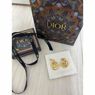 ディオール(Christian Dior) メンズピアス(両耳用)の通販 35点