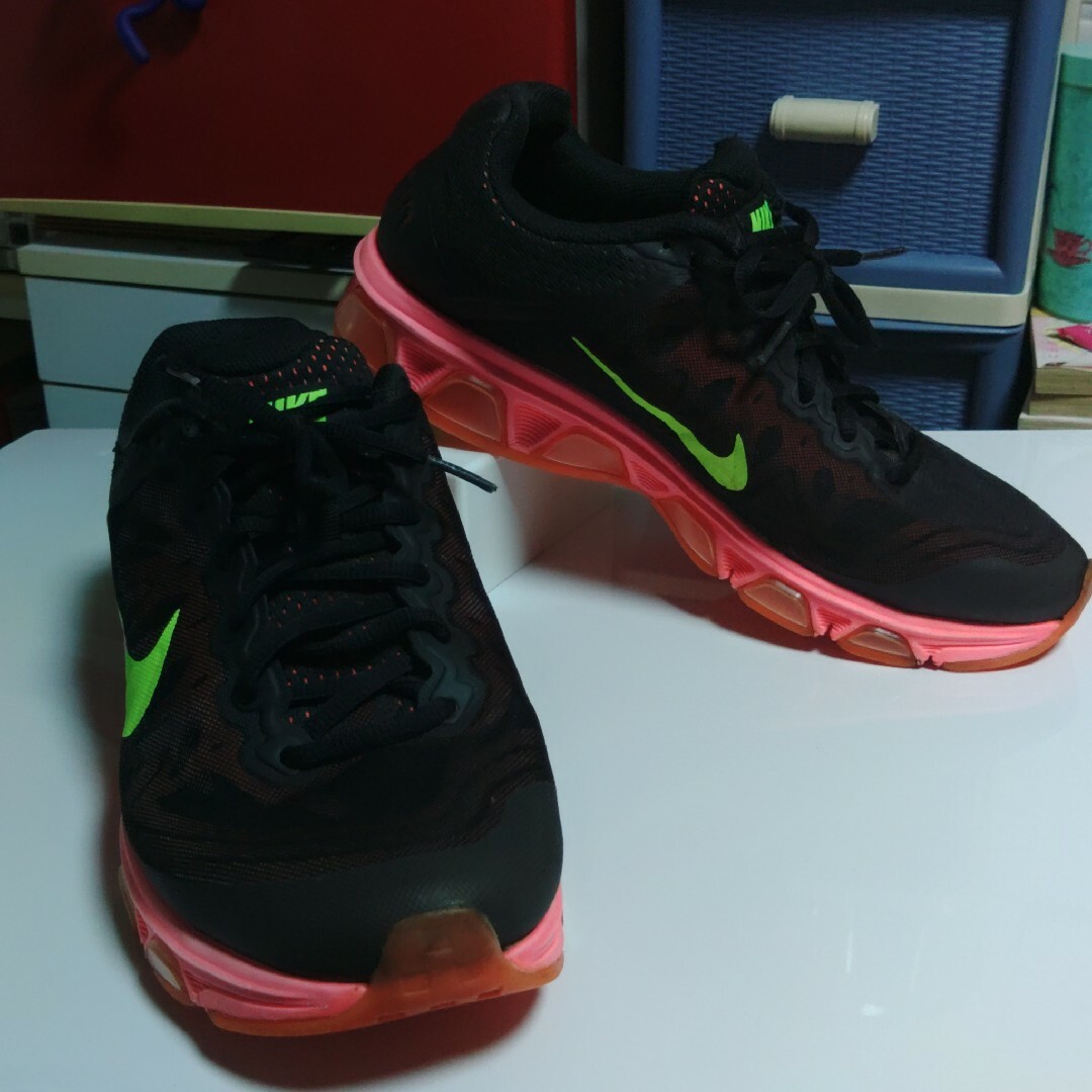 NIKE WMNS Air Max TAILWIND 7 スニーカー